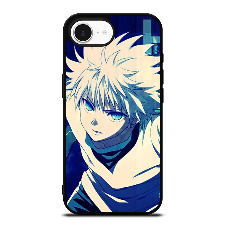 HUNTER X HUNTER KILLUA ZOLDYCK iPhone 16e Case Cover