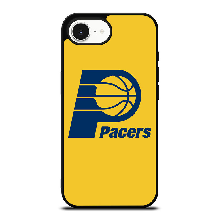 INDIANA PACERS iPhone 16e Case Cover INDIANA PACERS iPhone 16e Case Cover