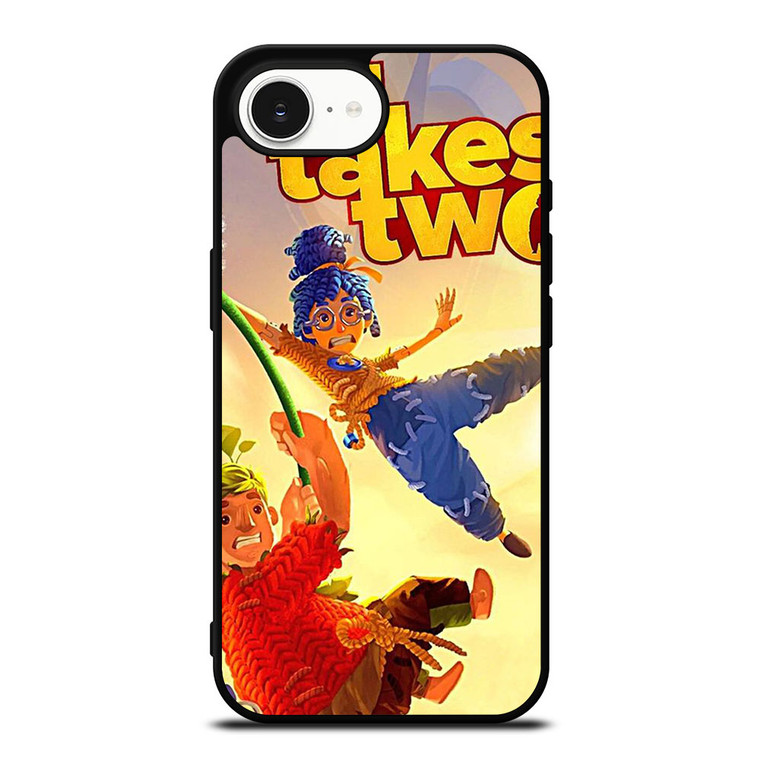 IT TAKES TWO GAME iPhone 16e Case Cover