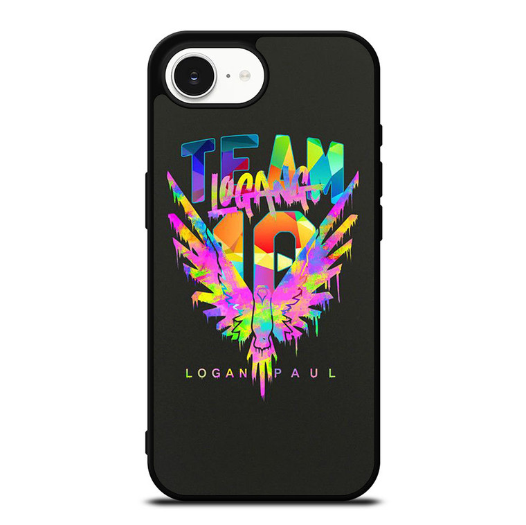 JAKE PAUL LOGAN PAUL ART iPhone 16e Case Cover JAKE PAUL LOGAN PAUL ART iPhone 16e Case Cover
