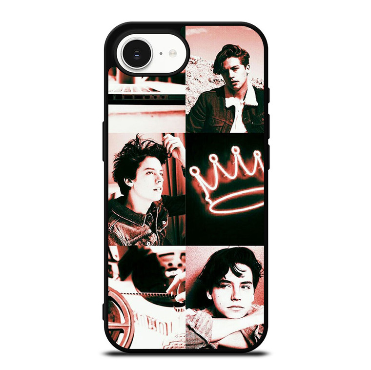 JUGHEAD JONES RIVERDALE 2 iPhone 16e Case Cover