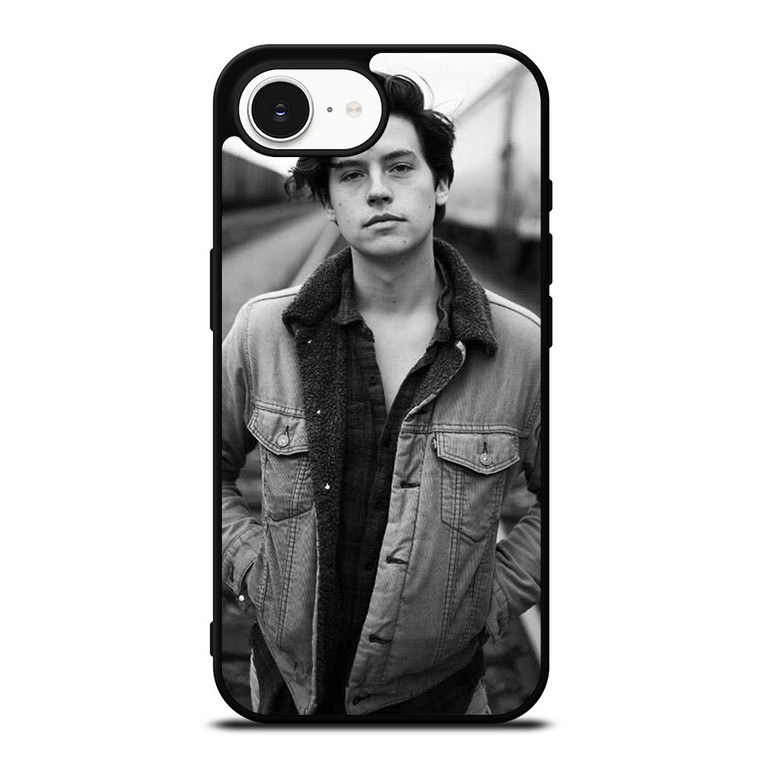 JUGHEAD JONES RIVERDALE COLL iPhone 16e Case Cover