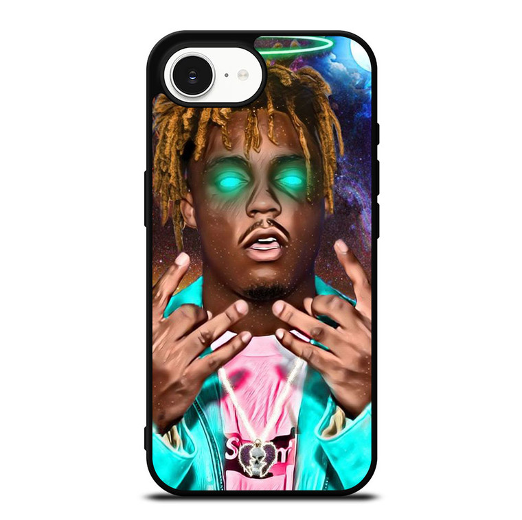 JUICE WRLD ANGEL iPhone 16e Case Cover JUICE WRLD ANGEL iPhone 16e Case Cover