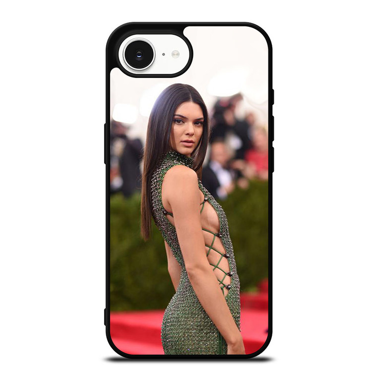 KENDALL JENNER SEXY iPhone 16e Case Cover KENDALL JENNER SEXY iPhone 16e Case Cover