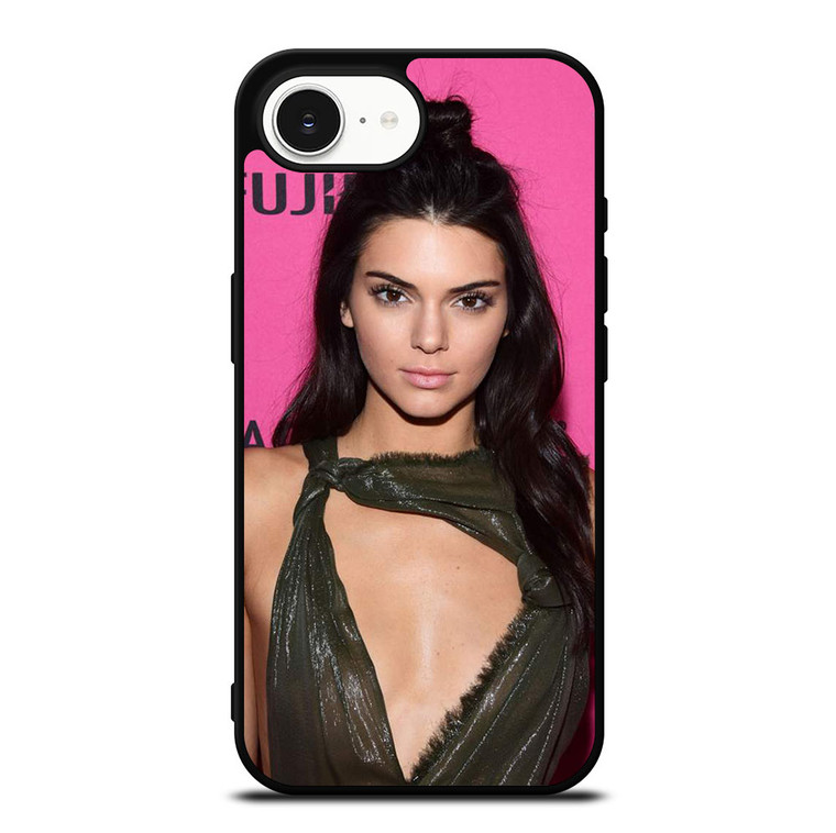 KENDALL JENNER iPhone 16e Case Cover KENDALL JENNER iPhone 16e Case Cover