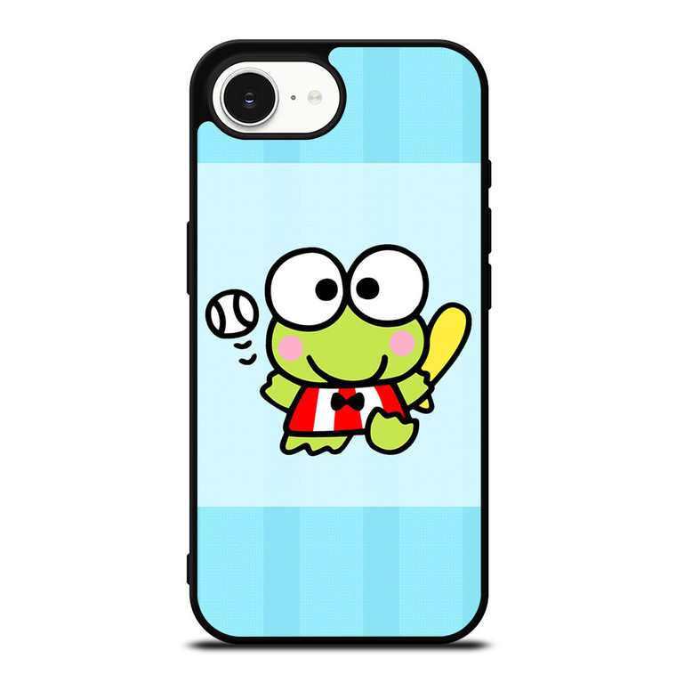 KEROPPI BASEBALL iPhone 16e Case Cover