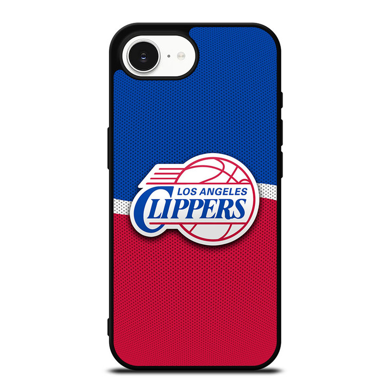 LA LOS ANGELES CLIPPERS iPhone 16e Case Cover LA LOS ANGELES CLIPPERS iPhone 16e Case Cover