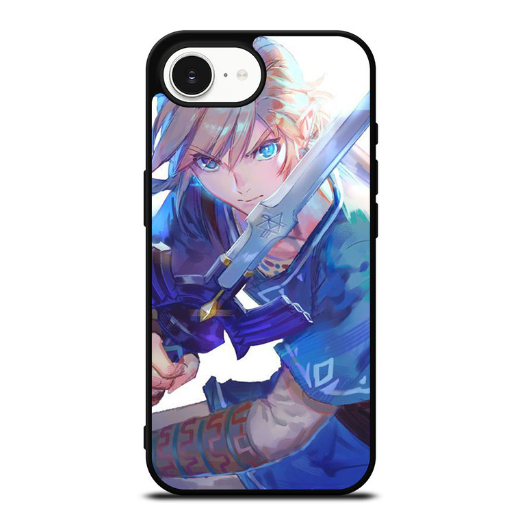 LEGEND OF ZELDA ART 3 iPhone 16e Case Cover LEGEND OF ZELDA ART 3 iPhone 16e Case Cover