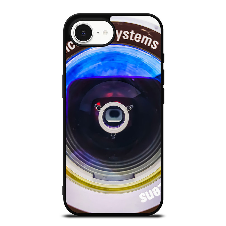 LEICA GEOSYSTEMS CAMERA LENS iPhone 16e Case Cover LEICA GEOSYSTEMS CAMERA LENS iPhone 16e Case Cover