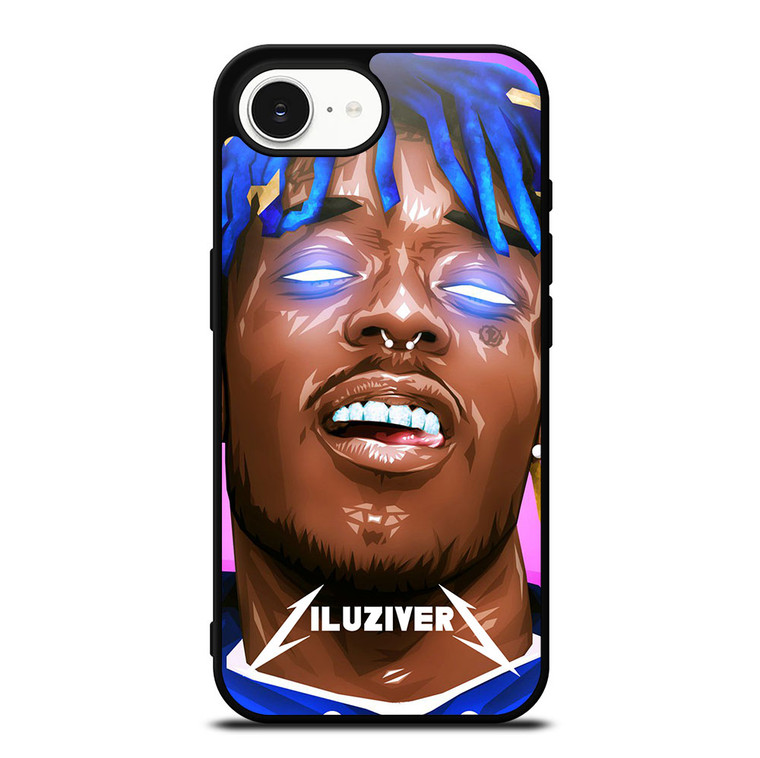 LIL UZI VERT ILUZIVER iPhone 16e Case Cover LIL UZI VERT ILUZIVER iPhone 16e Case Cover