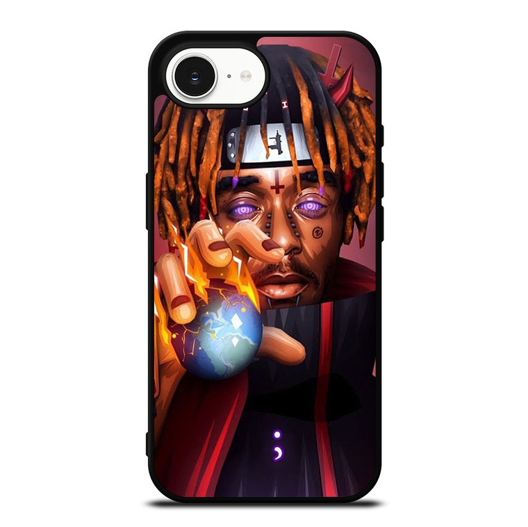 LIL UZI VERT PAIN AKATSUKI iPhone 16e Case Cover LIL UZI VERT PAIN AKATSUKI iPhone 16e Case Cover