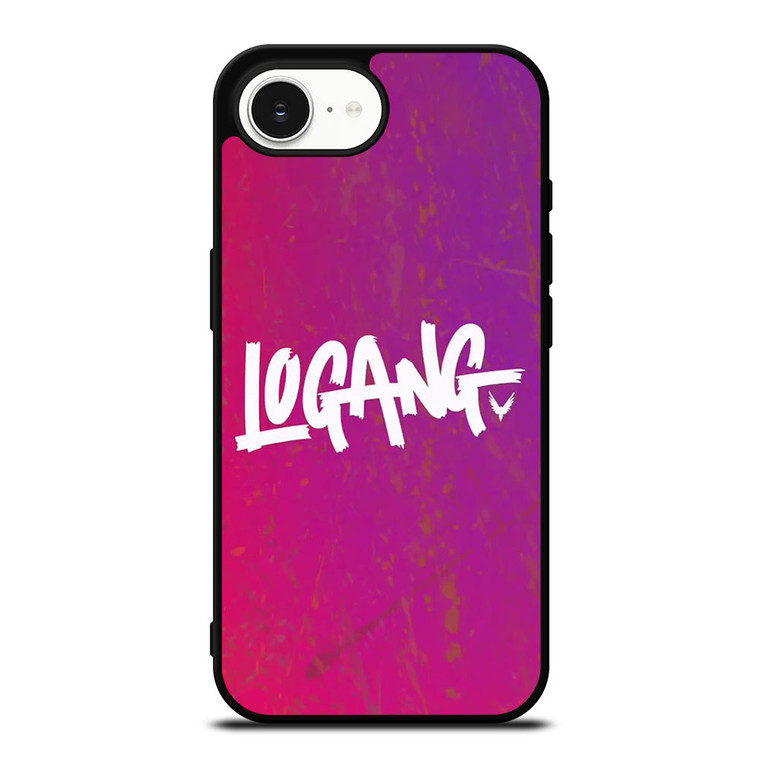 LOGANG MAVERICK LOGAN PAUL iPhone 16e Case Cover LOGANG MAVERICK LOGAN PAUL iPhone 16e Case Cover