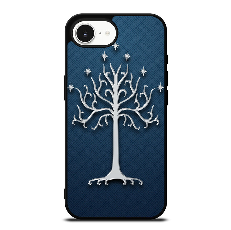 LORD OF THE RING TREE iPhone 16e Case Cover LORD OF THE RING TREE iPhone 16e Case Cover