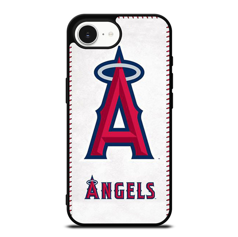 LOS ANGELES ANGELS BASEBALL iPhone 16e Case Cover LOS ANGELES ANGELS BASEBALL iPhone 16e Case Cover