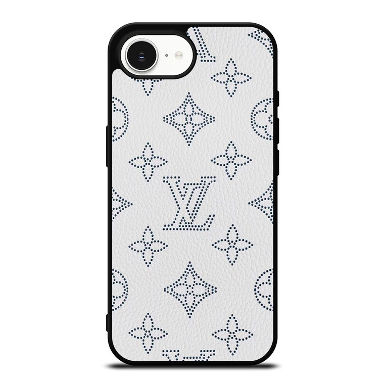 LOUIS VUITTON LV DOTS LOGO ICON iPhone 16e Case Cover LOUIS VUITTON LV DOTS LOGO ICON iPhone 16e Case Cover