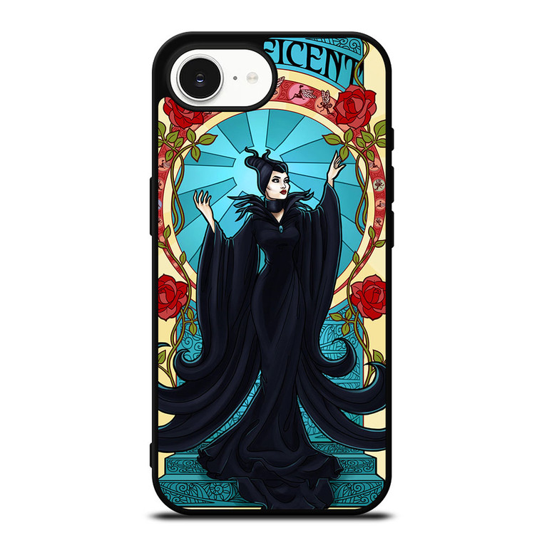 MALEFICENT SLEEPING BEAUTY iPhone 16e Case Cover MALEFICENT SLEEPING BEAUTY iPhone 16e Case Cover