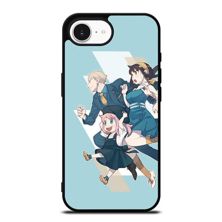 MANGA ANIME SPY X FAMILY FORGER iPhone 16e Case Cover