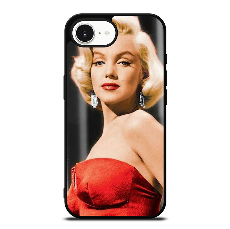 MARLYN MONROE HOT iPhone 16e Case Cover MARLYN MONROE HOT iPhone 16e Case Cover