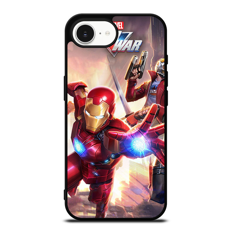 MARVEL SUPER WAR MOBA GAMES iPhone 16e Case Cover MARVEL SUPER WAR MOBA GAMES iPhone 16e Case Cover