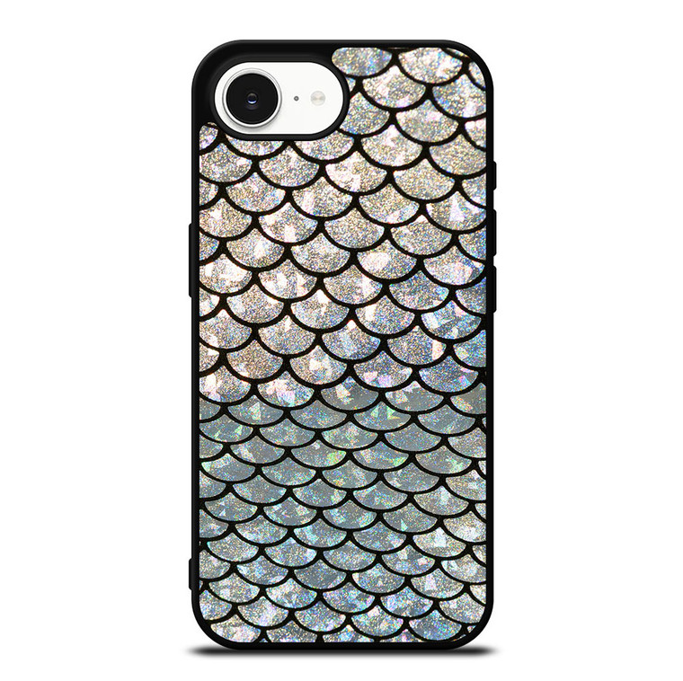 MERMAID SKIN iPhone 16e Case Cover MERMAID SKIN iPhone 16e Case Cover