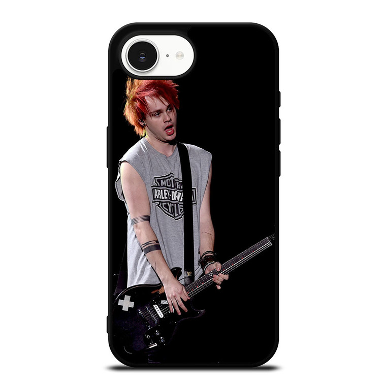 MICHAEL CLIFFORD 5SOS FIVE SECONDS OF SUMMER iPhone 16e Case Cover MICHAEL CLIFFORD 5SOS FIVE SECONDS OF SUMMER iPhone 16e Case Cover
