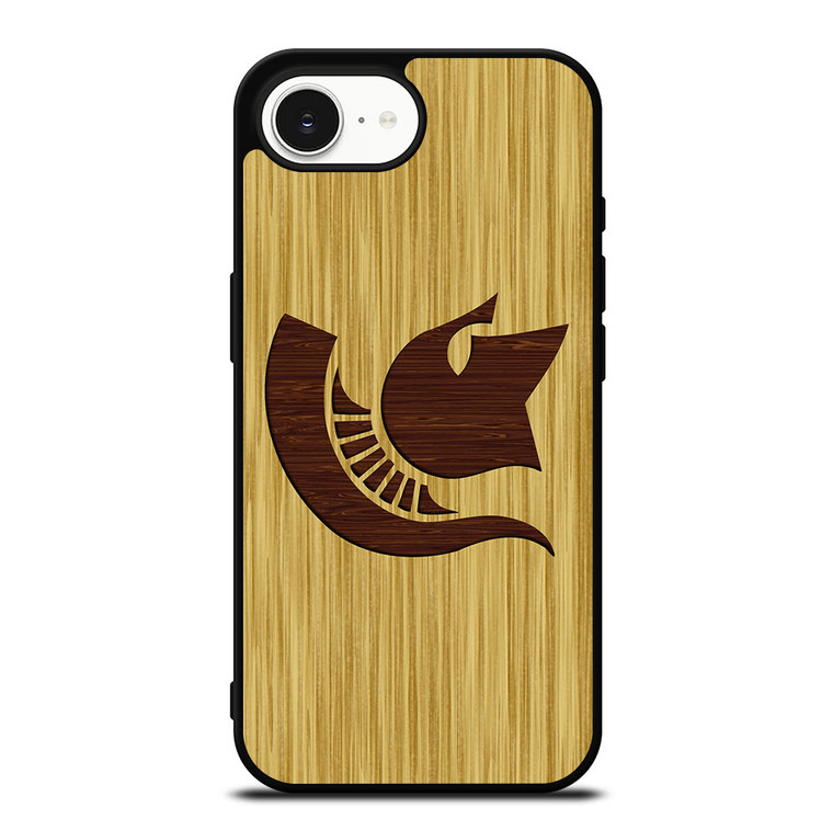 MICHIGAN STATE SPARTANS WODEN ICON iPhone 16e Case Cover