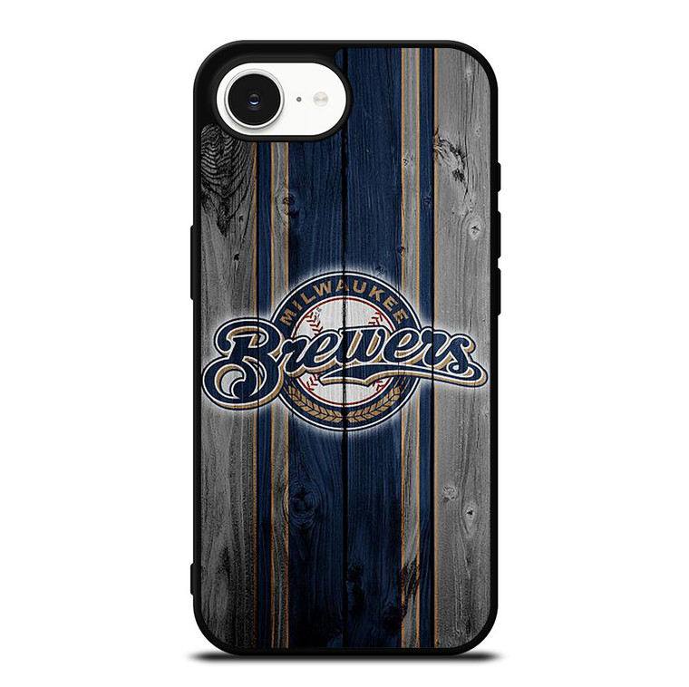 MILWAUKEE BREWERS LOGO iPhone 16e Case Cover MILWAUKEE BREWERS LOGO iPhone 16e Case Cover