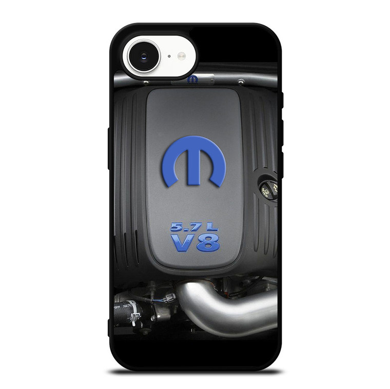 MOPAR LOGO ENGINE LOGO iPhone 16e Case Cover MOPAR LOGO ENGINE LOGO iPhone 16e Case Cover