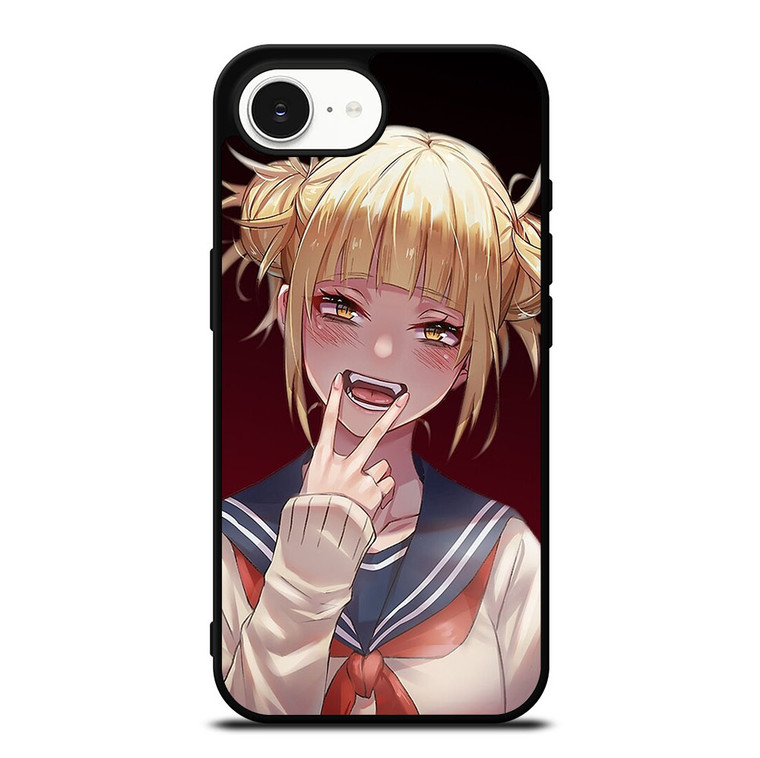 MY HERO ACADEMIA ANIME TOGA iPhone 16e Case Cover MY HERO ACADEMIA ANIME TOGA iPhone 16e Case Cover