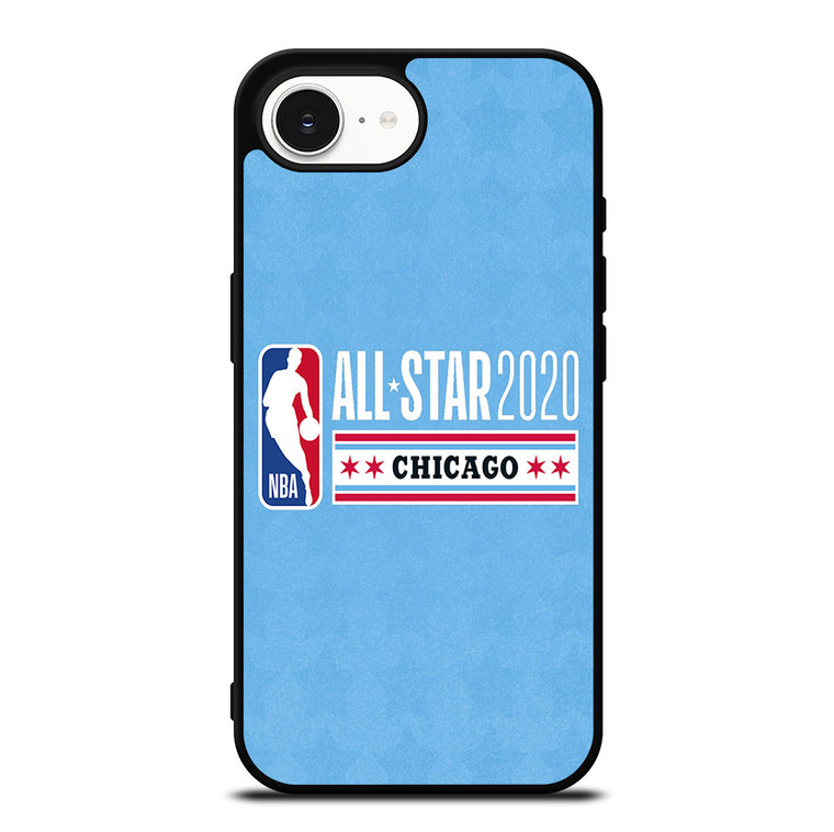 NBA ALL STAR 2020 LOGO iPhone 16e Case Cover