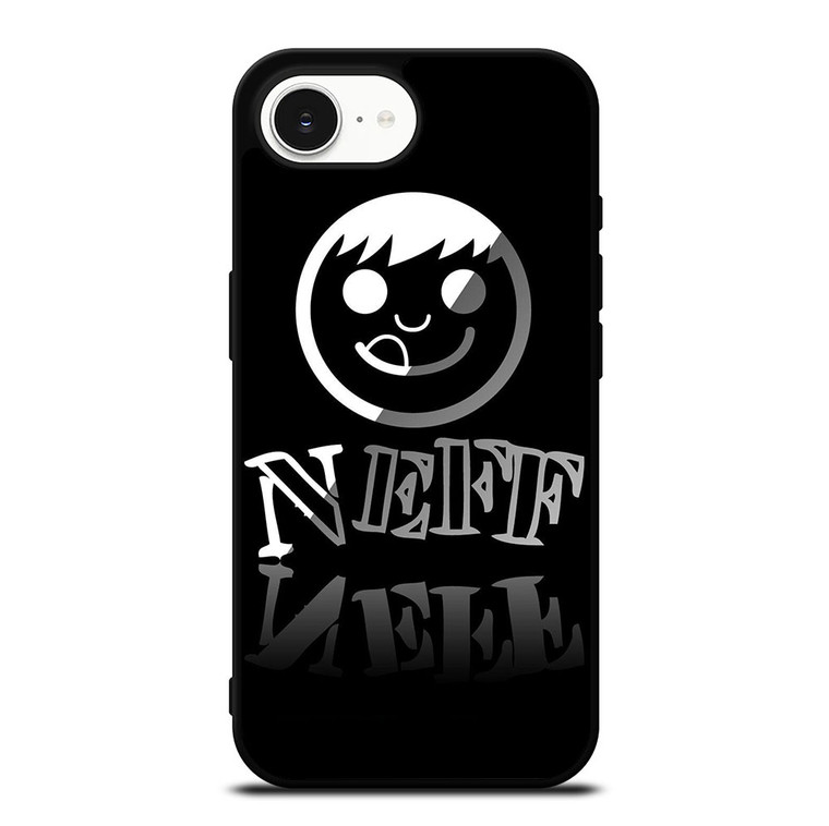 NEFF HEADWEAR LOGO iPhone 16e Case Cover