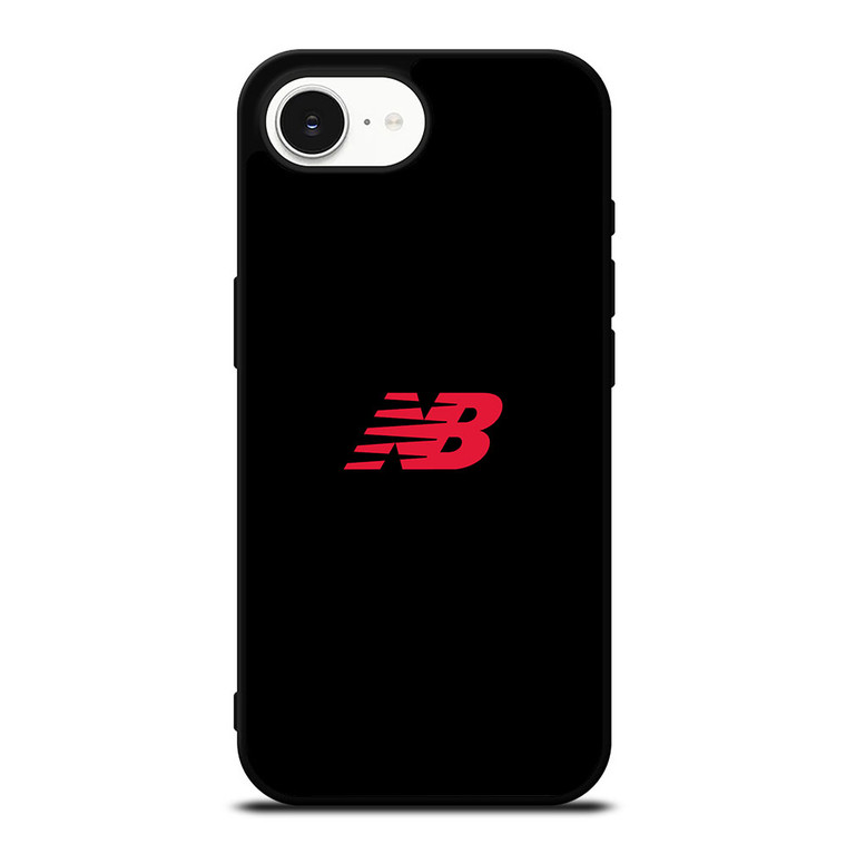 NEW BALANCE NB RED iPhone 16e Case Cover NEW BALANCE NB RED iPhone 16e Case Cover
