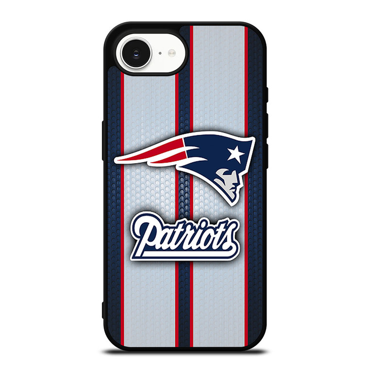 NEW ENGLAND PATRIOTS SYMBOL iPhone 16e Case Cover NEW ENGLAND PATRIOTS SYMBOL iPhone 16e Case Cover