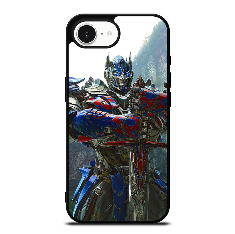 NEW OPTIMUS PRIME TRANSFORMERS iPhone 16e Case Cover NEW OPTIMUS PRIME TRANSFORMERS iPhone 16e Case Cover