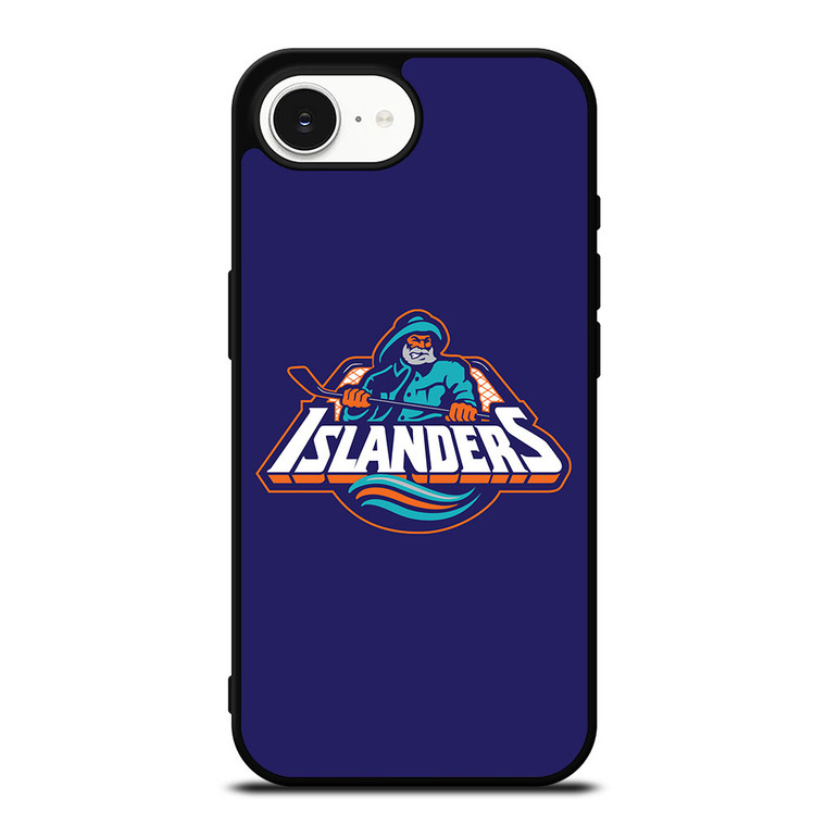 NEW YORK ISLANDER ICON iPhone 16e Case Cover NEW YORK ISLANDER ICON iPhone 16e Case Cover