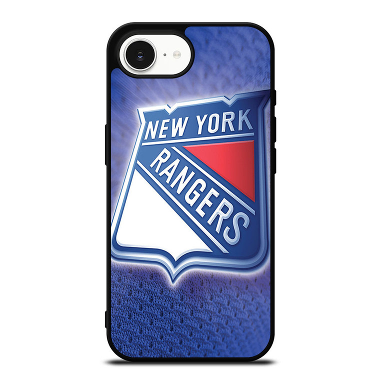 NEW YORK RANGERS iPhone 16e Case Cover