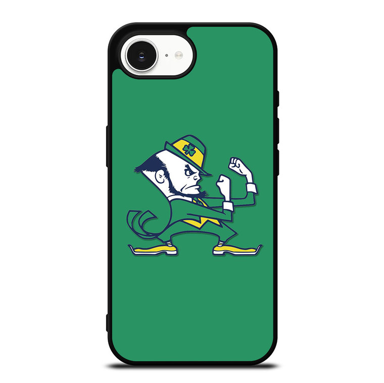 NOTRE DAME FIGHTING 2 iPhone 16e Case Cover NOTRE DAME FIGHTING 2 iPhone 16e Case Cover