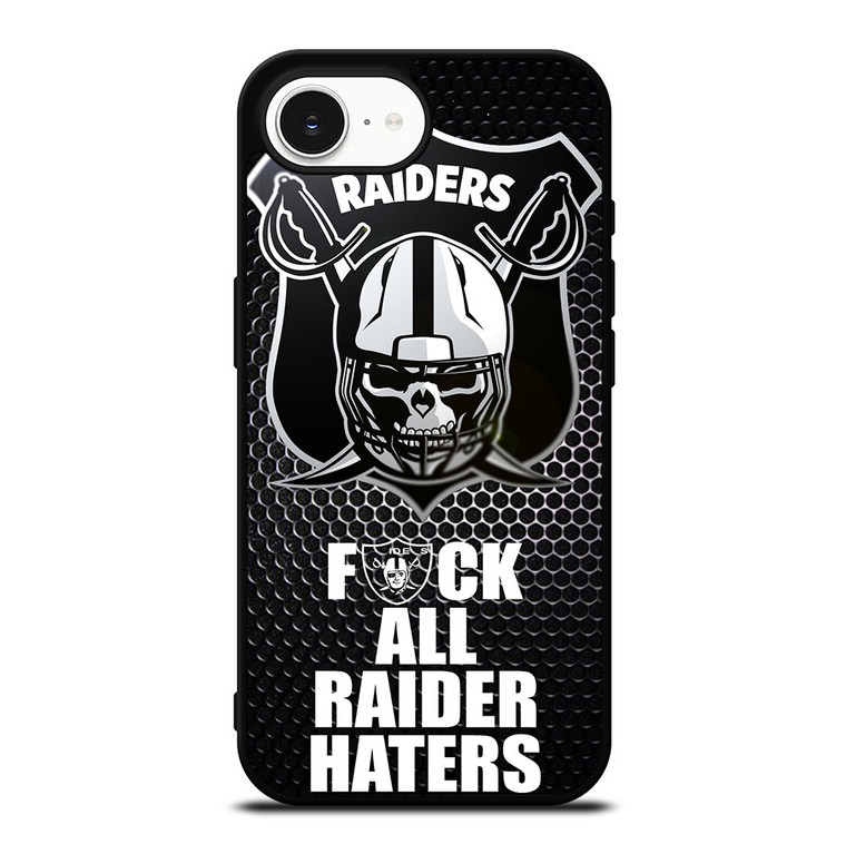 OAKLAND RIDERS 2 iPhone 16e Case Cover OAKLAND RIDERS 2 iPhone 16e Case Cover