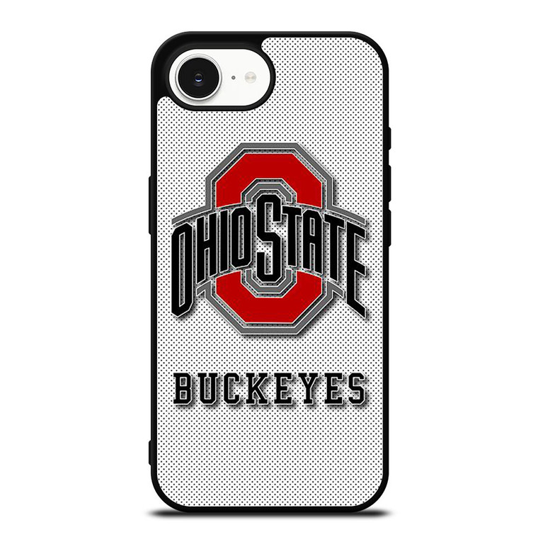OHIE STATE BUCKEYES LOGO SYMBOL iPhone 16e Case Cover OHIE STATE BUCKEYES LOGO SYMBOL iPhone 16e Case Cover
