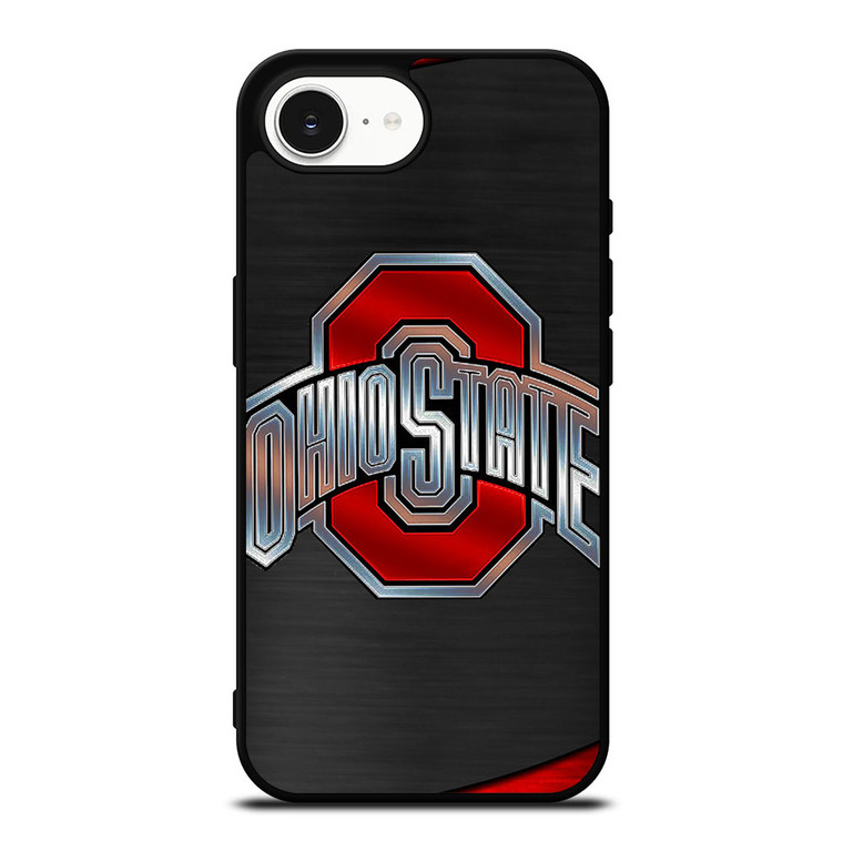OHIO STATE FOOTBALL iPhone 16e Case Cover OHIO STATE FOOTBALL iPhone 16e Case Cover
