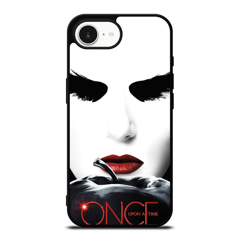 ONCE UPON A TIME iPhone 16e Case Cover ONCE UPON A TIME iPhone 16e Case Cover