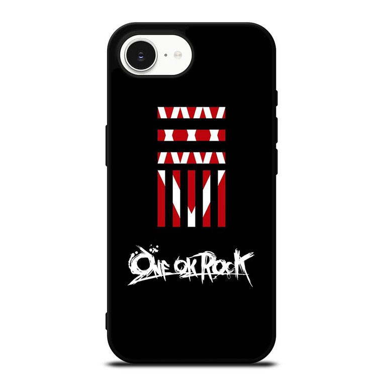 ONE OK ROCK BAND SYMBOL iPhone 16e Case Cover ONE OK ROCK BAND SYMBOL iPhone 16e Case Cover