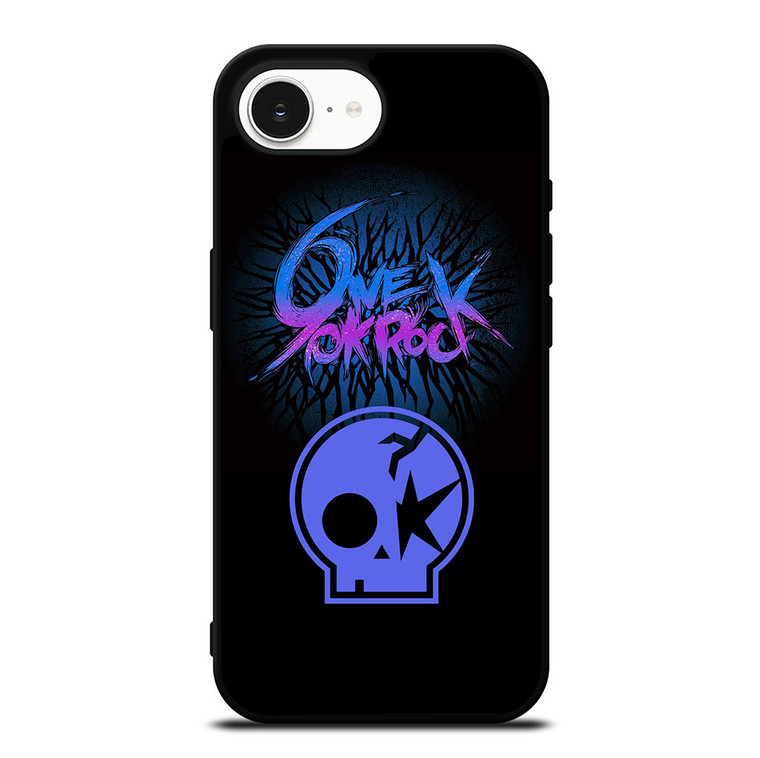 ONE OK ROCK BAND iPhone 16e Case Cover ONE OK ROCK BAND iPhone 16e Case Cover