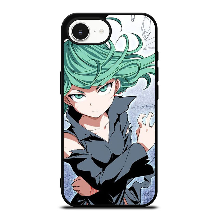 ONE PUNCH MAN TATSUMAKI iPhone 16e Case Cover ONE PUNCH MAN TATSUMAKI iPhone 16e Case Cover