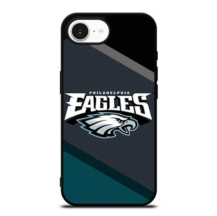 PHILADELPHIA EAGLES FOOTBALL iPhone 16e Case Cover PHILADELPHIA EAGLES FOOTBALL iPhone 16e Case Cover