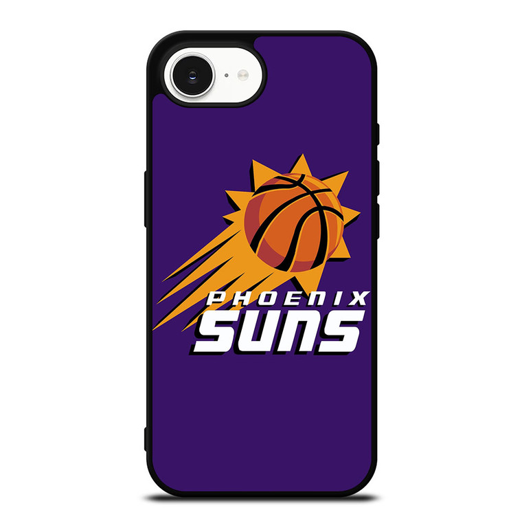 PHOENIX SUNS iPhone 16e Case Cover PHOENIX SUNS iPhone 16e Case Cover