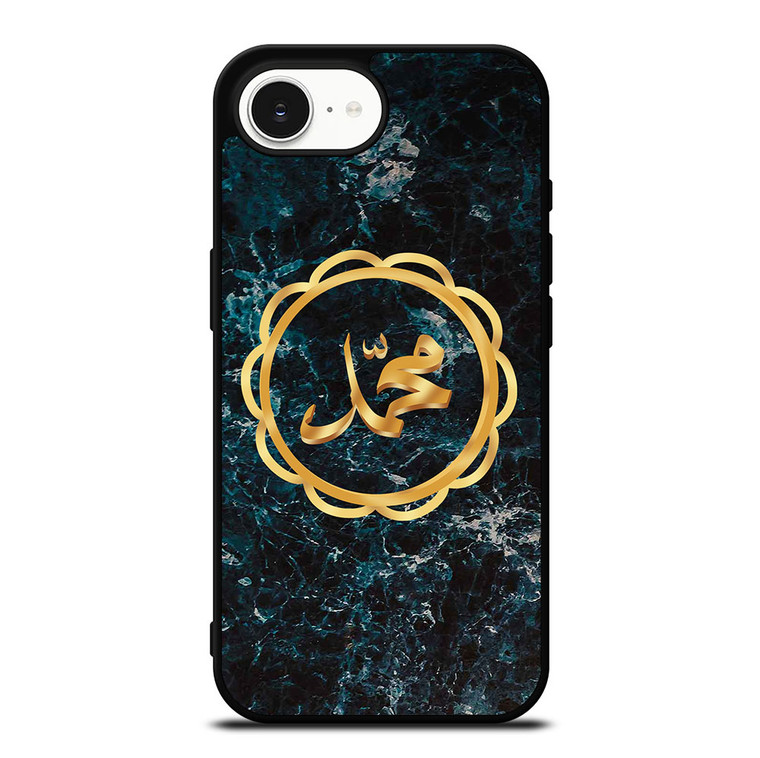 PHROPHET MUHAMMAD ICON iPhone 16e Case Cover PHROPHET MUHAMMAD ICON iPhone 16e Case Cover