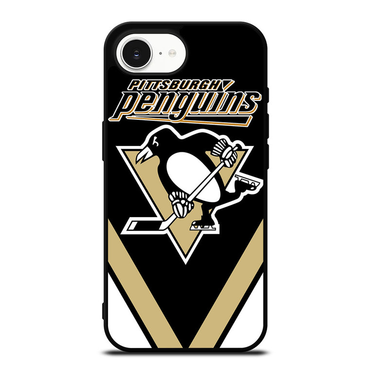 PITTSBURGH PENGUINS iPhone 16e Case Cover PITTSBURGH PENGUINS iPhone 16e Case Cover