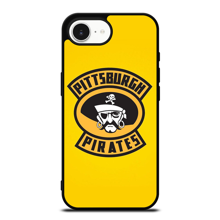 PITTSBURGH PIRATES BASEBALL 2 iPhone 16e Case Cover PITTSBURGH PIRATES BASEBALL 2 iPhone 16e Case Cover