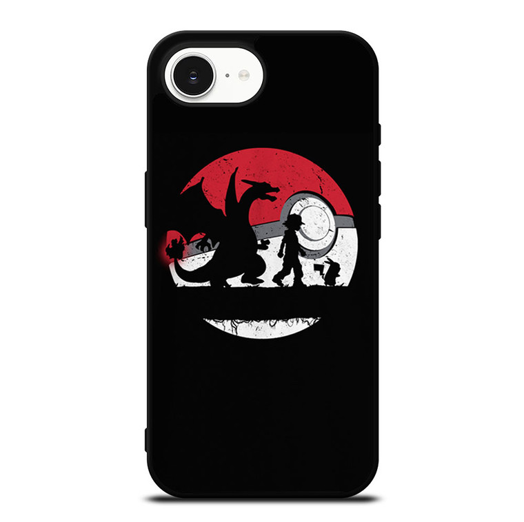 POKEMON POKET MONSTERS HAKUNA MATATA iPhone 16e Case Cover POKEMON POKET MONSTERS HAKUNA MATATA iPhone 16e Case Cover